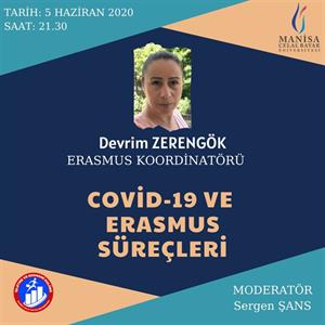 İşletme ve Ekonomi Kulübü Webinarları - 5043