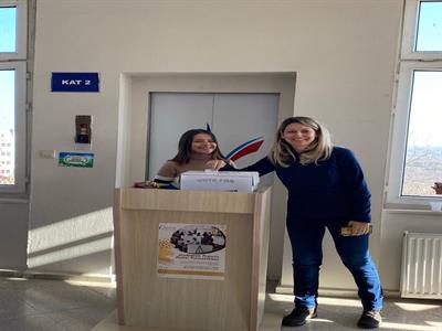 Graduation Projects Poster Presentation - 9058