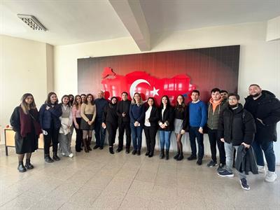 Graduation Projects Poster Presentation - 9058